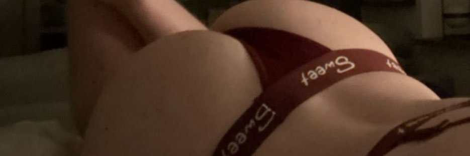 sissy boy's banner