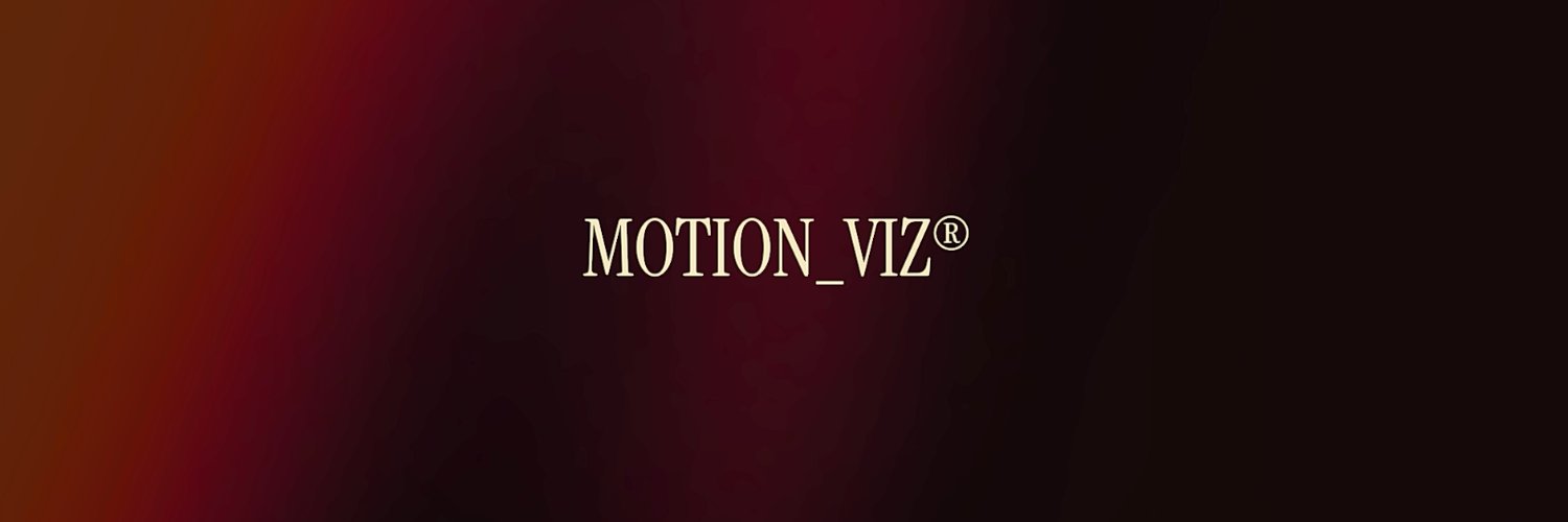 MotionViz's banner