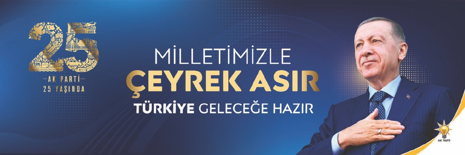 ALİ GÜMÜŞ's banner