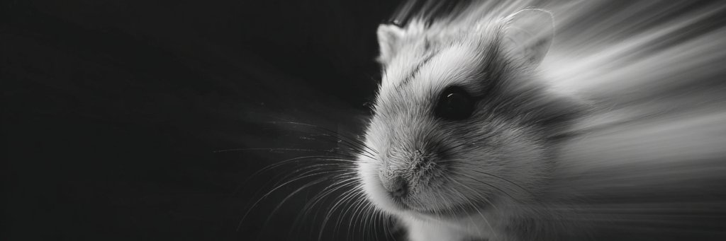 Hamster's banner