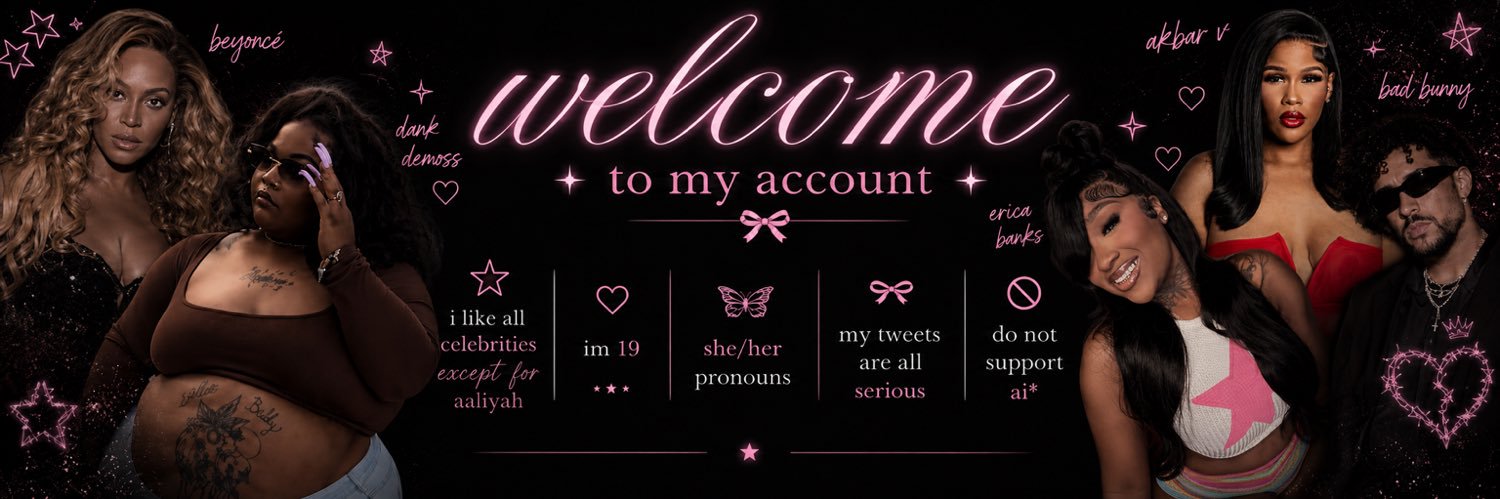 🦦's banner