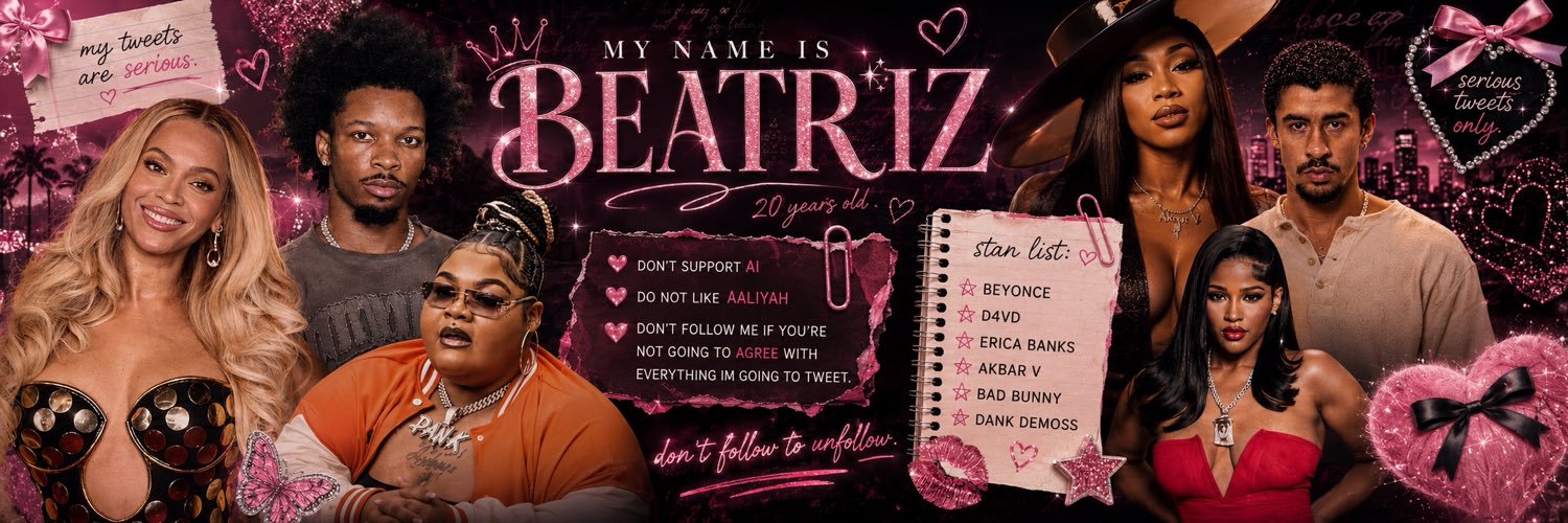 🦦's banner