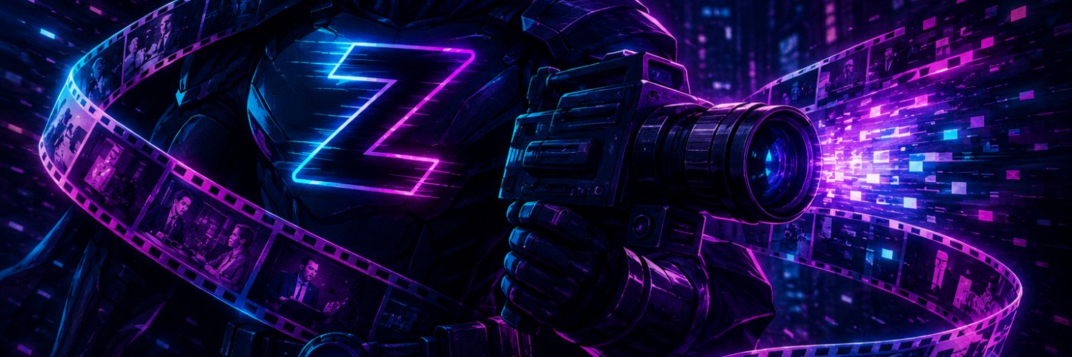 Zeitclip's banner