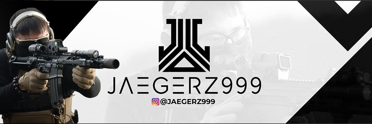 Jaeger's banner