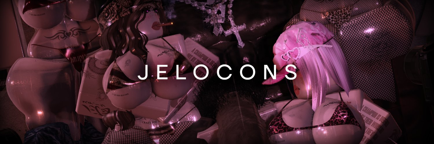JELO's banner