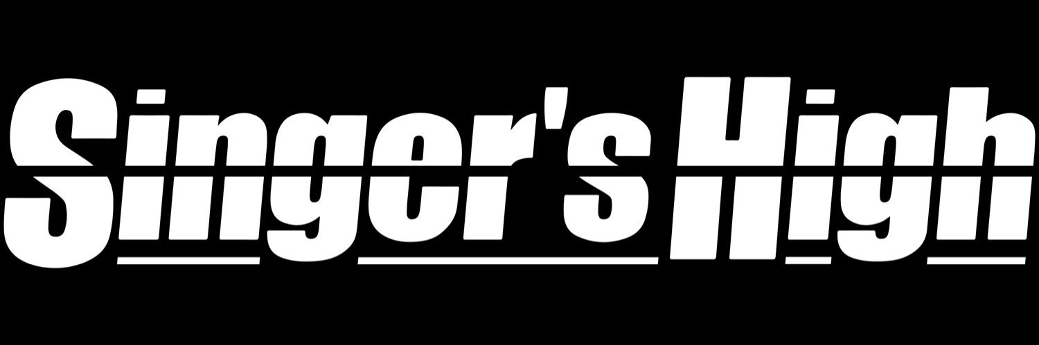 内山ショート/シンガーズハイ's banner