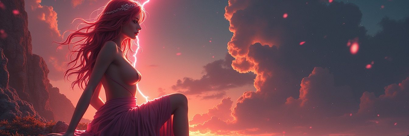 Oracle of Lust's banner