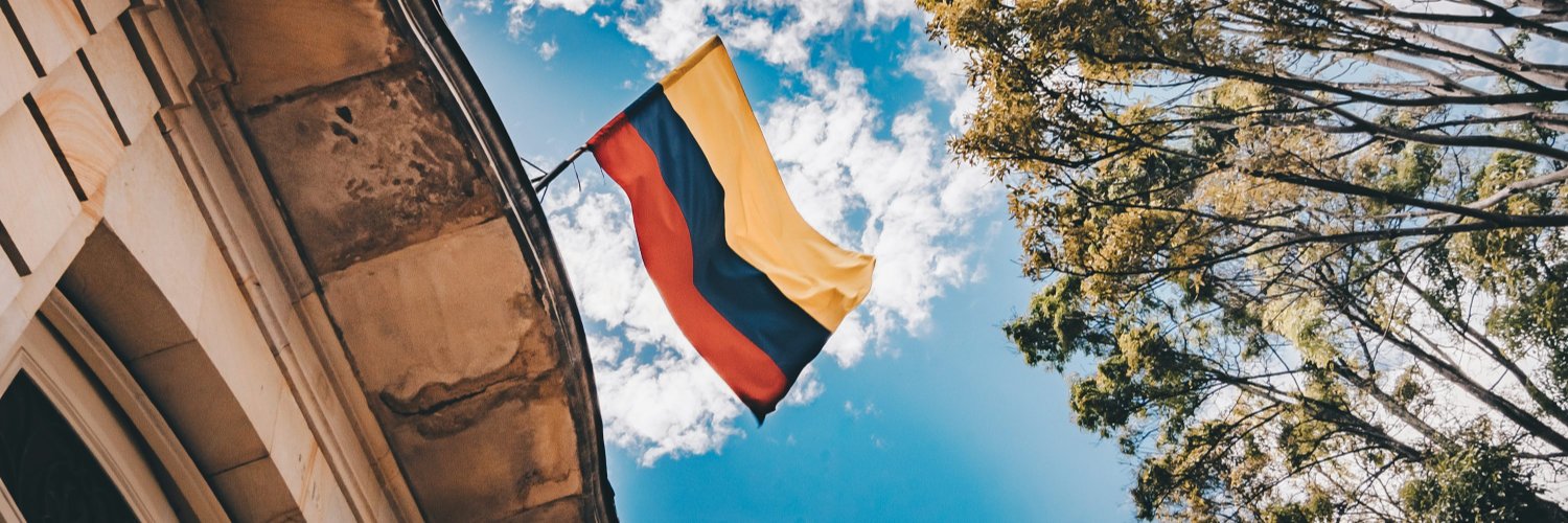 🇨🇴 Lukas Aramendiz's banner