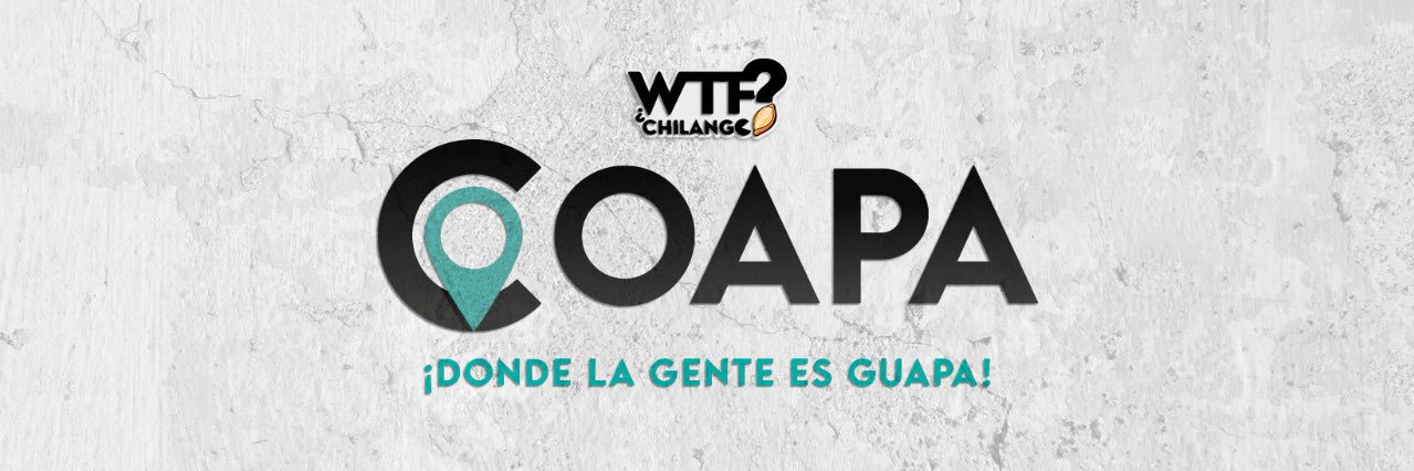 Coapa's banner