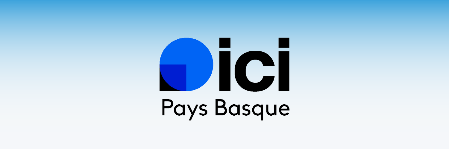 ICI Pays Basque's banner