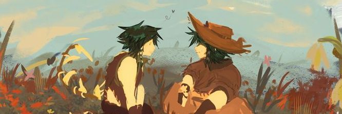 Friskas's banner
