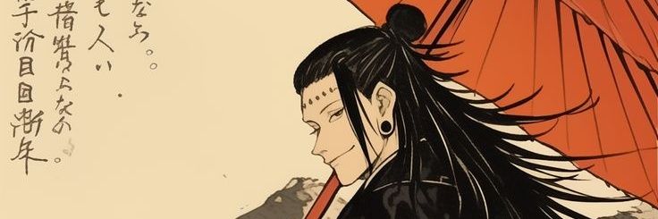 Ruanzito's banner