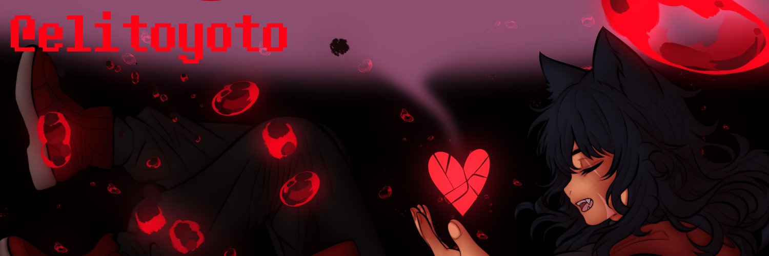 Elito Yoto's banner