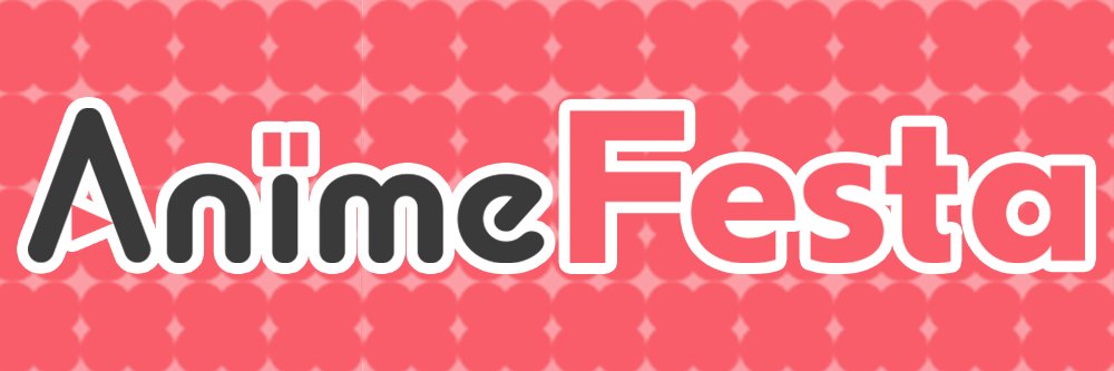 AnimeFestaPR's banner