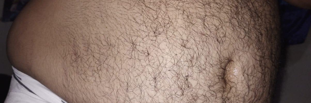 chubby dominant feeder's banner