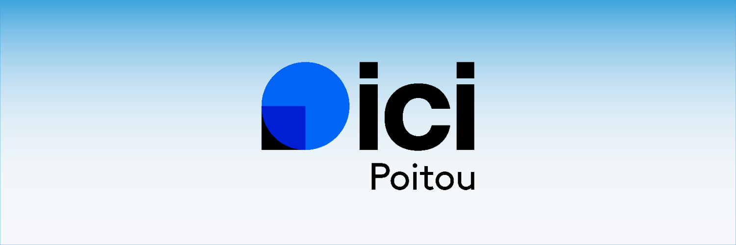 ICI Poitou's banner
