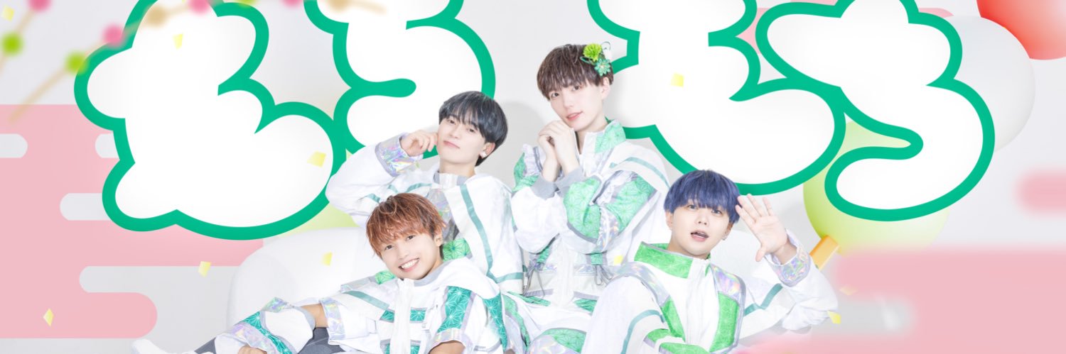 もちもち's banner