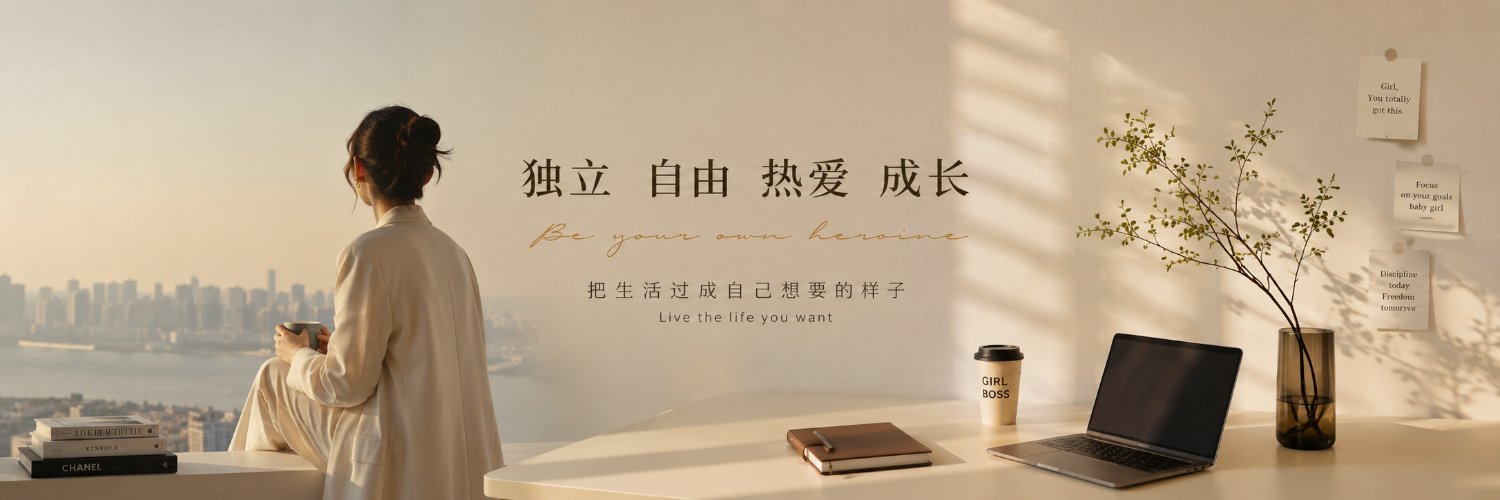 秦悦乐's banner