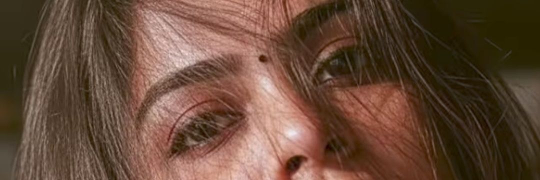 Manjula's banner