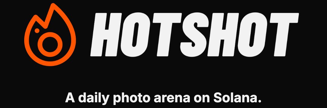 HOTSHOT's banner
