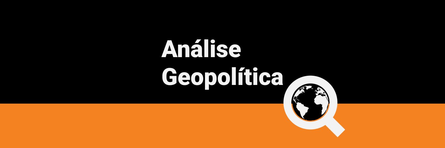 Análise Geopolítica's banner
