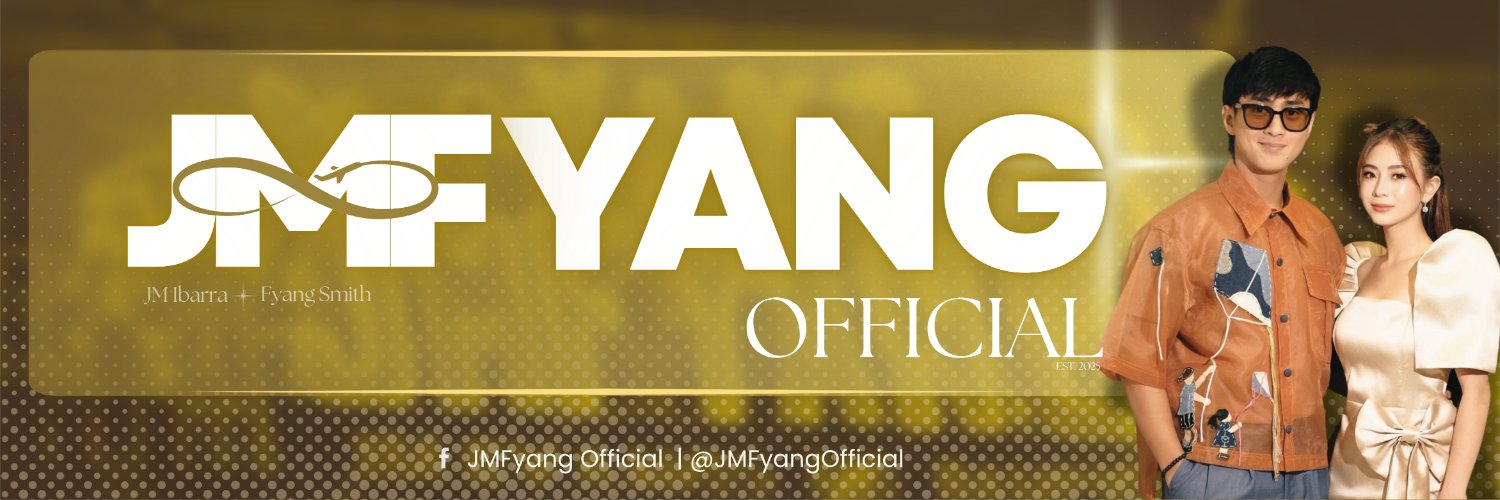 JMFyang Official's banner