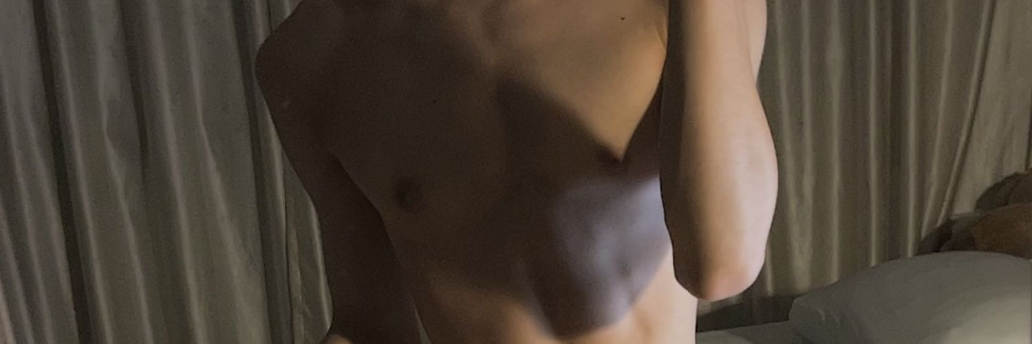 看不惯我就去死's banner