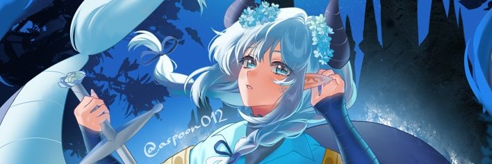 Miniwa ໒꒱ ‧₊˚'s banner