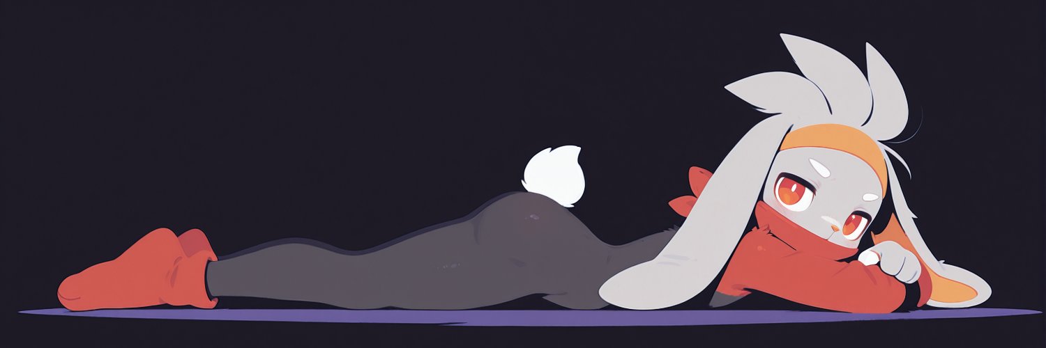 PixelPaw's banner