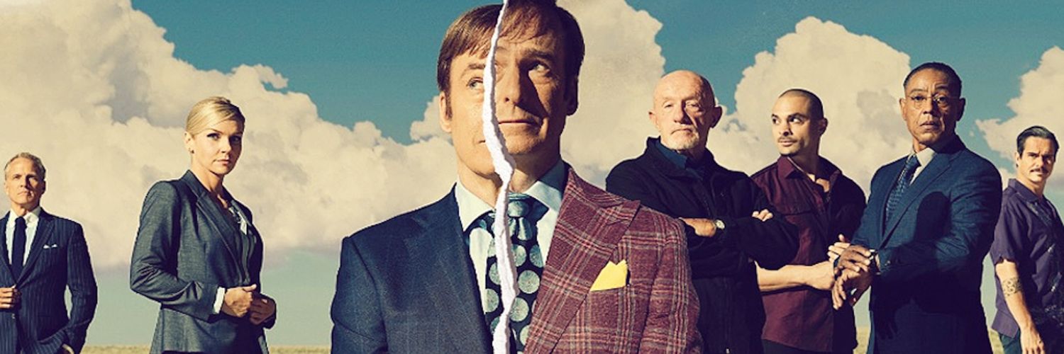 best of better call saul's banner
