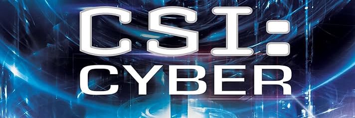 ᑕYᗷEᖇ's banner
