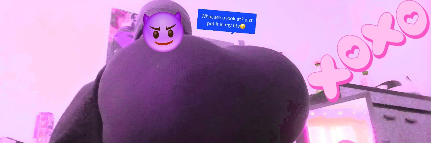 Lakeisha busty vibez's banner