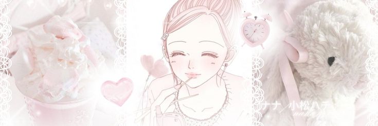 mimi ⋆✮'s banner