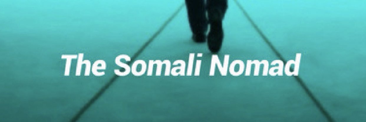 NomadNews's banner