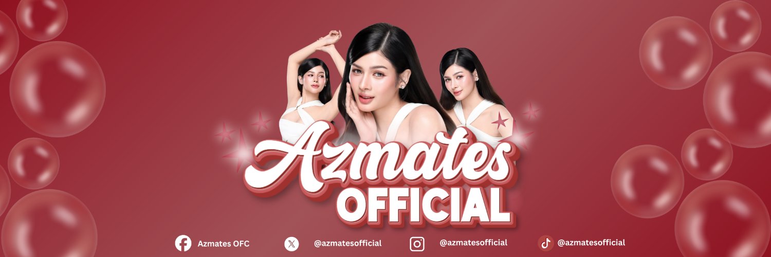 AZMATES OFFICIAL's banner