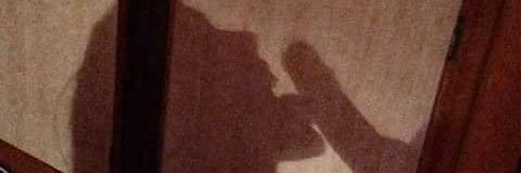 New's banner