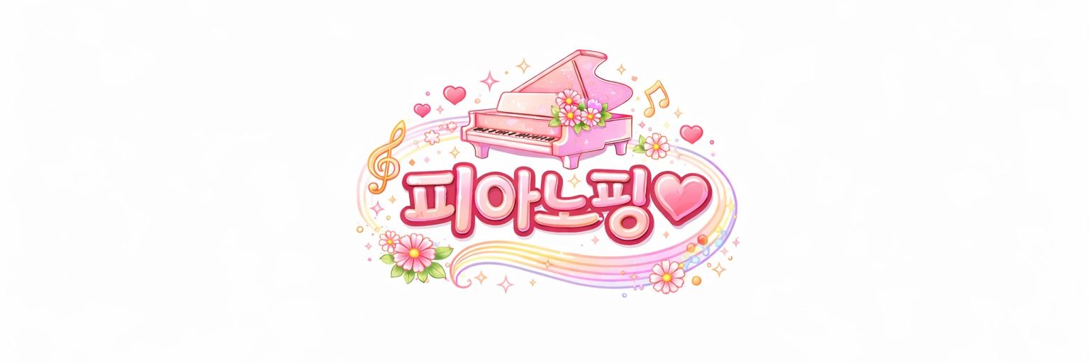 피아노핑🩷's banner