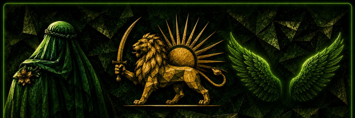 🪽رسولپوست's banner