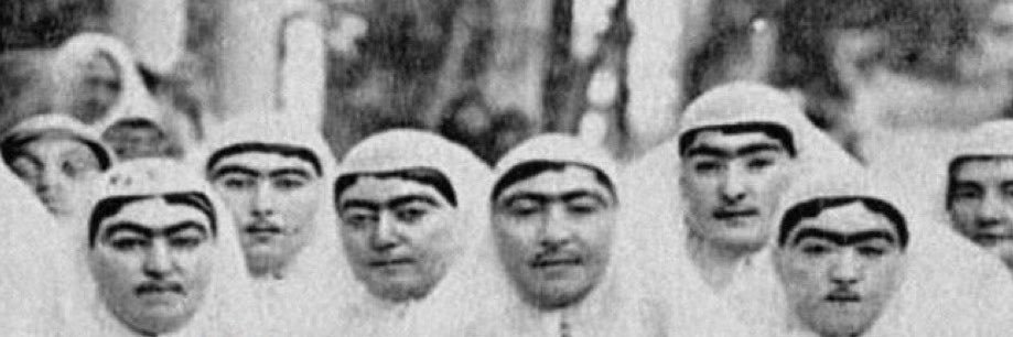 🪽رسولپوست's banner