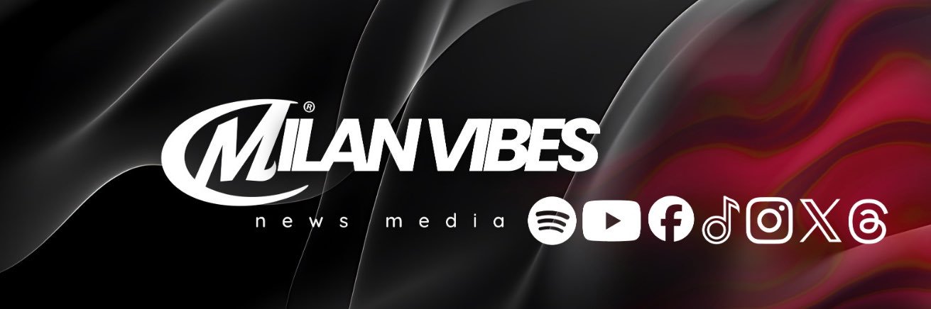 Milan Vibes's banner