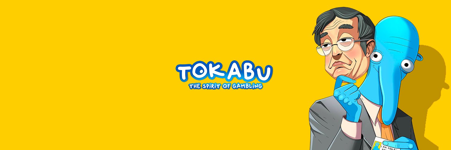 Tokabu's banner