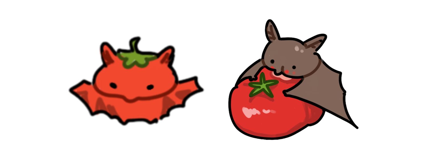 박쥐를 좋아하는 인간's banner