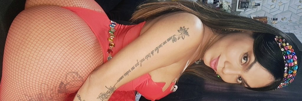 Morena tatuada's banner