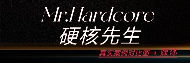 硬核先生（互推）'s banner