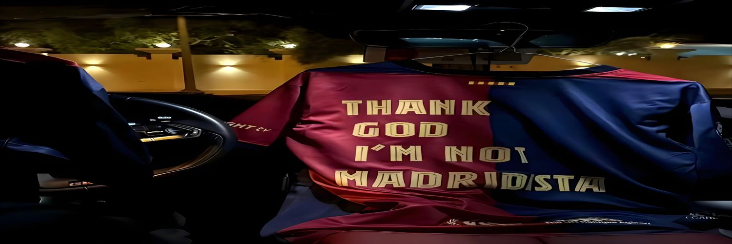 Natzanann 🇦🇷🇪🇸's banner