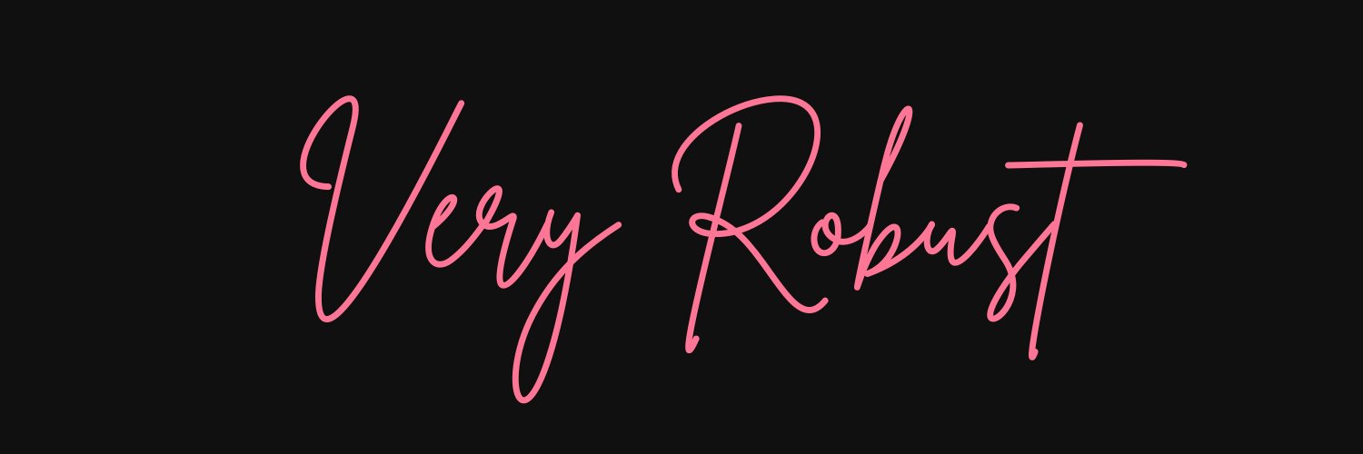 Robust Milkers's banner