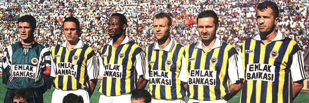 Fener Haber's banner
