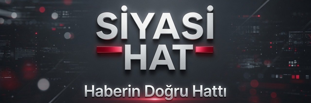 Siyasi Hat's banner