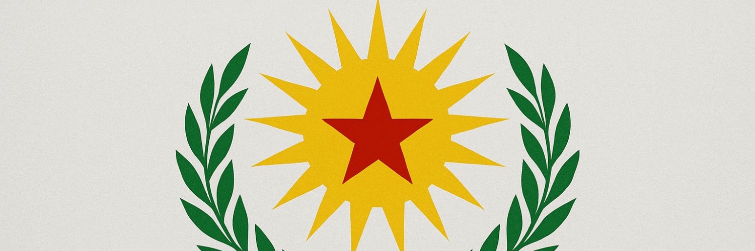 Baran Dağdaçiçek🇬🇫🇵🇸's banner