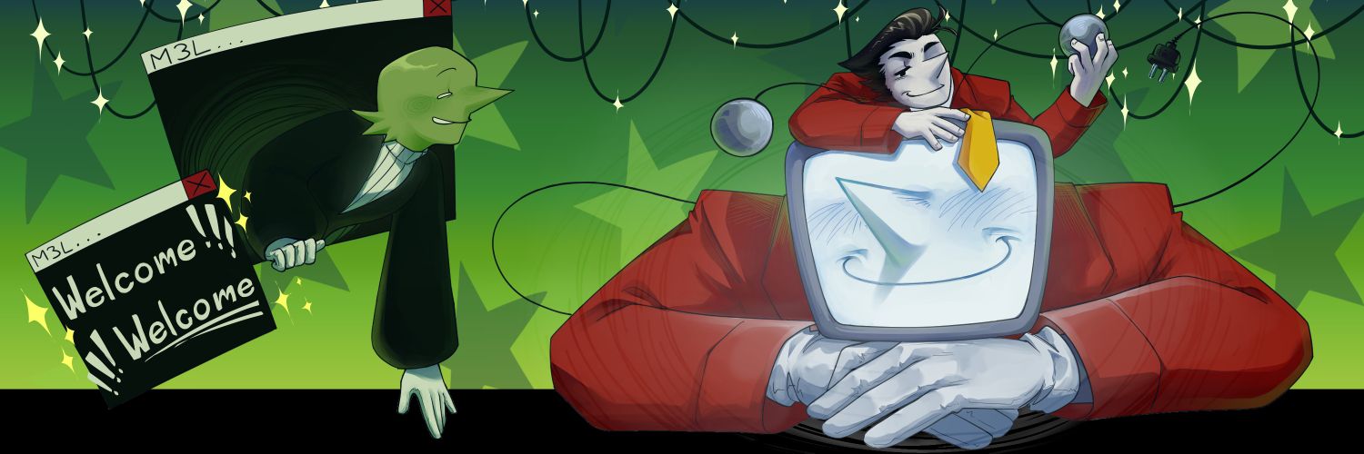 M3L 🔞 (open commissions)'s banner